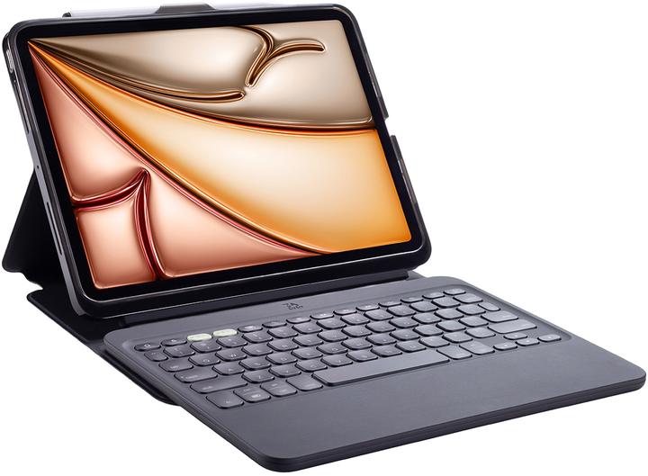 Image du produit Zagg Pro Keys 2 (CH, iPad Air 13 2025, iPad Air 13 2024 (M2))