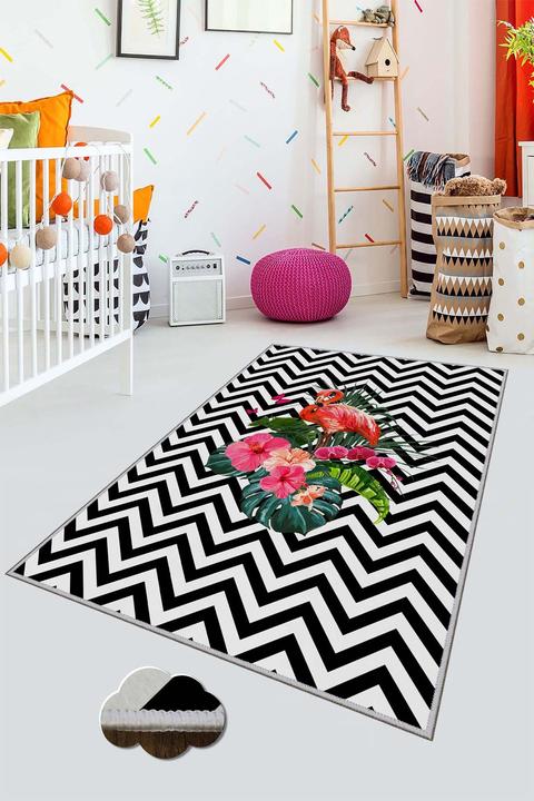 Produktbild Confetti Carpets Dax (100 x 150 cm)