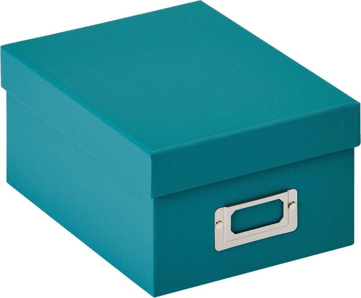 Actual product image Walther Design Photo box Fun 700 photos 10x15 FB115K (10 x 15 cm)