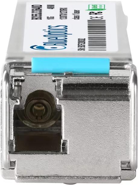 Produktbild BlueOptics Kompatibler Calix 100-01510BXD-40 © BO55J33640D SFP+ Bidi Transceiver, LC-Simplex, 10GBASE-BX-D, Sin