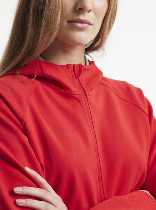 Immagine prodotto Craft Core Soul Cappuccio Con Zip Integrale W (L)