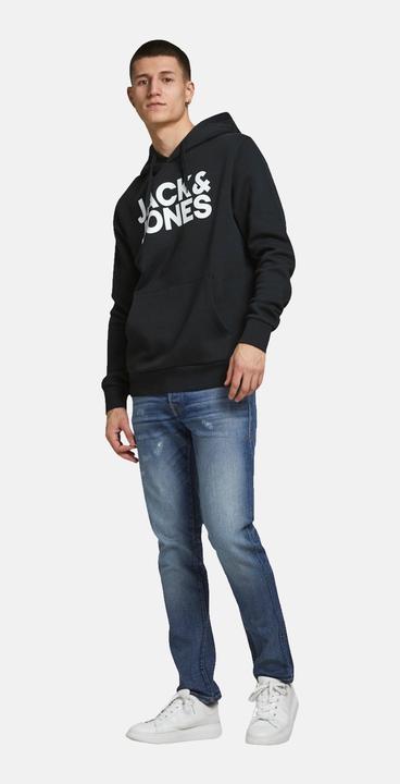 Produktbild Jack & Jones 2er-Pack Logo Hoodie (XXL)