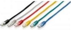 Produktbild equip Netzwerkkabel (U/UTP, CAT6, 2 m)