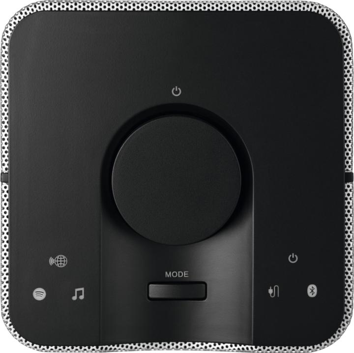 Produktbild TechniSat AudioMaster MR1 (Bluetooth, WLAN)