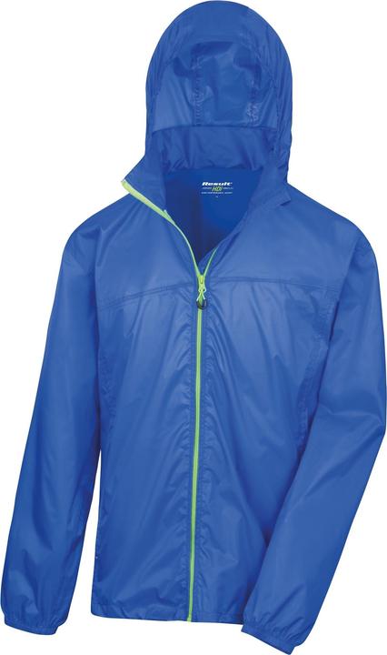 Regatta Uban Outdoor Jacke HDi Quest Hydradri (XXL)