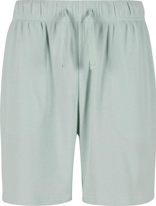 Immagine prodotto Urban Classics Pantaloncini in felpa Waffle - 142643 (XXL)