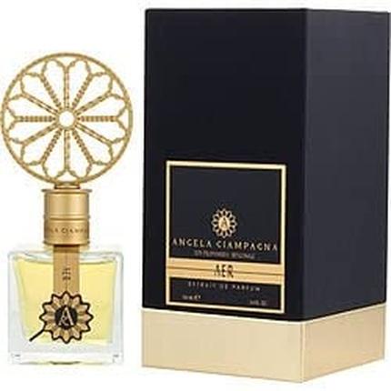 Actual product image Angela Ciampagna Hatria Collection Aer Extrait De Parfum 100 ml (Eau de parfum, 100 ml)