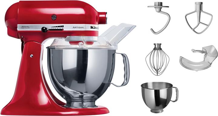 KitchenAid Artisan KSM150 (300 W)