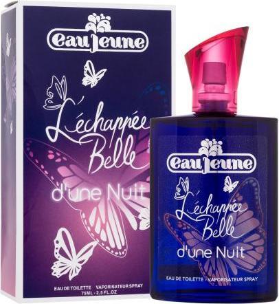 Image du produit Eau Jeune L'EchBel (Eau de toilette, 75 ml)