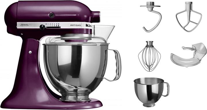 KitchenAid Artisan KSM150 (300 W)
