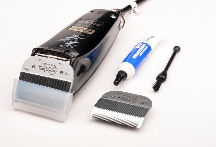 Image du produit Oster Duo Top 616
