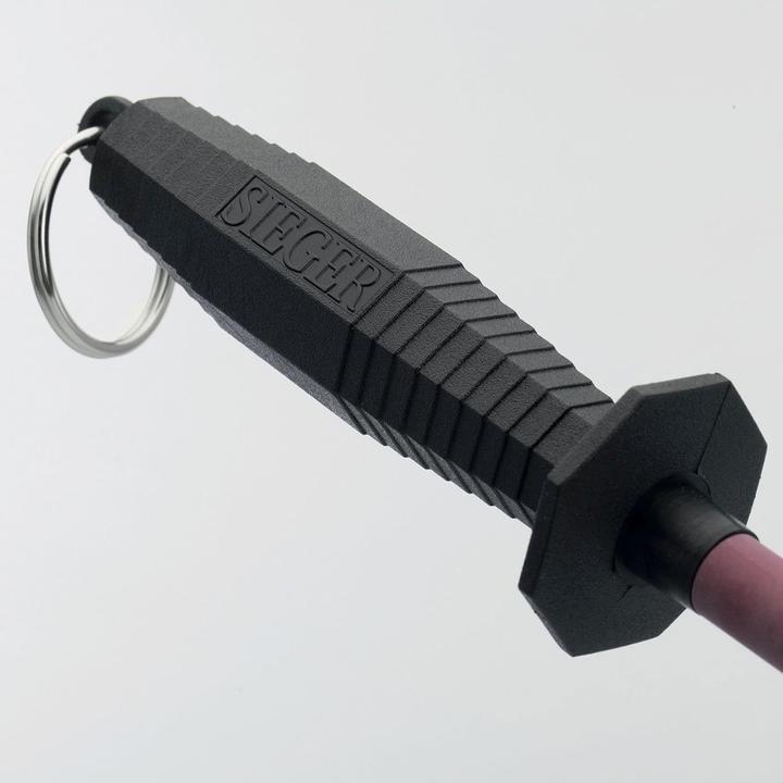 Actual product image Westmark Sintered ruby sharpening rod, 28cm