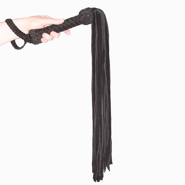 Image du produit Prowler Leather Suede Flogger