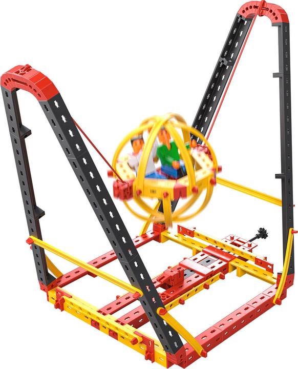 Immagine prodotto Fischertechnik Giostre pazze