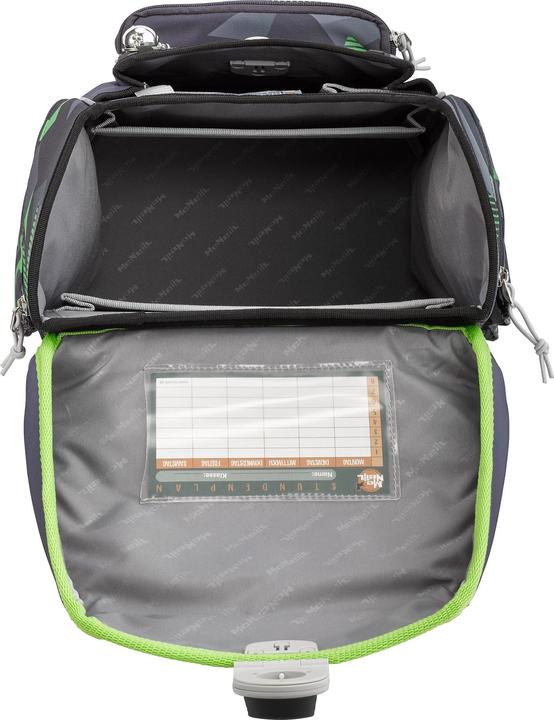Immagine prodotto Mc Neill Set di zaini BIGGY