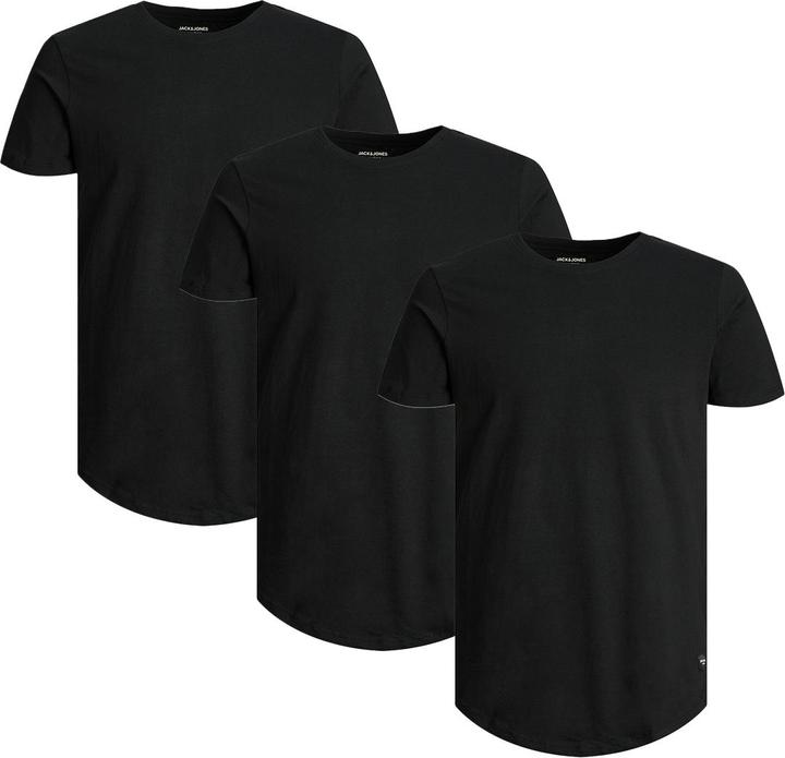 Jack & Jones 3er Pack Noa T-Shirt