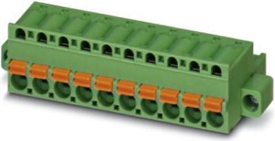 Actual product image Phoenix Contact FKC 2.5/ 2-STF