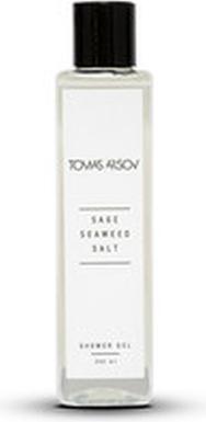 Actual product image Tomas Arsov Sage Seaweed Salt (200 ml)