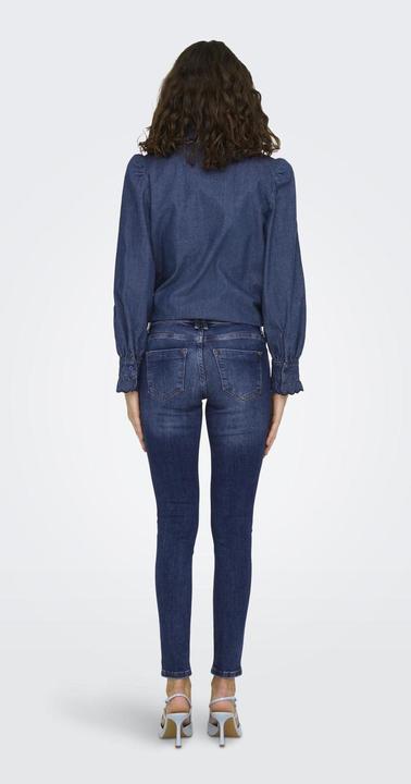 Actual product image Only Skinny Fit Jeans (W27/L30)