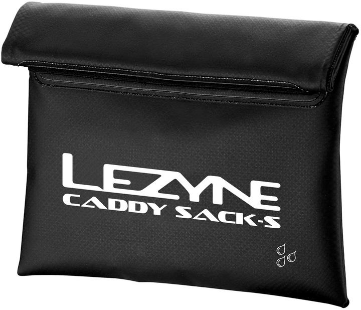 Image du produit Lezyne Caddy Sack S (0.45 l, Sacoches)