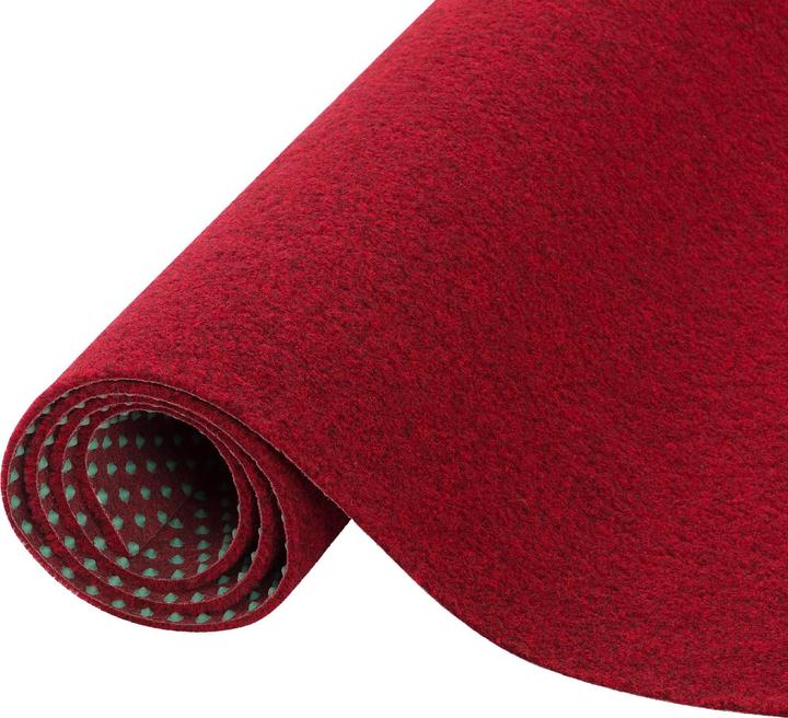 Actual product image Snapstyle Artificial grass carpet with pimples Kingston (200 x 200 cm)