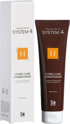 System 4 Sim Sensitive Hydro H Care System Feuchtigkeits-Balsam 150ml (150 ml)