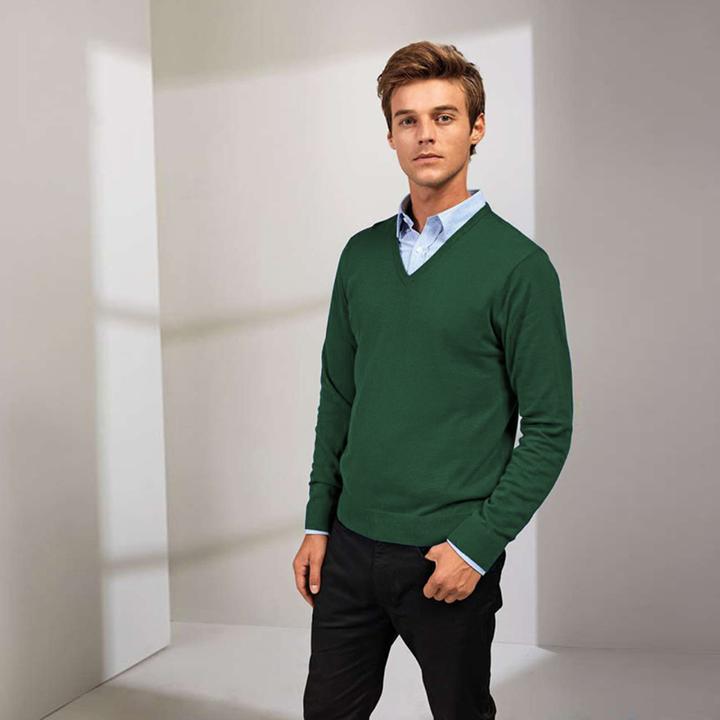 Immagine prodotto Premier Maglia con scollo a V (L)