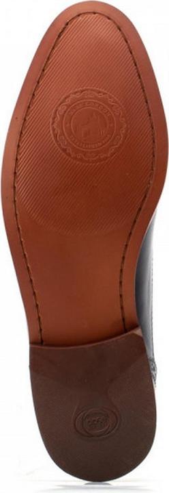 Produktbild Base London Halbschuhe Gewaschen Leder (40)