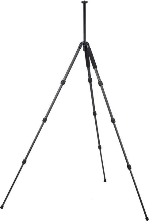 Image du produit Slik Trépied Pro 634CF (Carbone)
