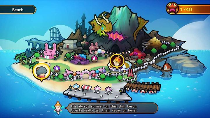 Produktbild Xseed Games Heroland - Knowble Edition (PS4, EN)