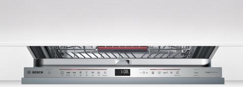 Produktbild Bosch Hausgeräte Smv68md02e