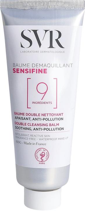 Baume Démaquillant (Reinigungslotion, 100 ml)