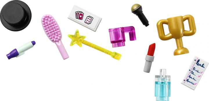 Actual product image LEGO Andrew's Talent Show (41368, LEGO Friends)