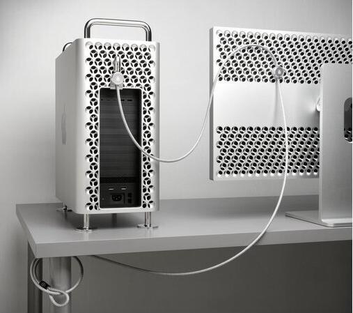 Produktbild Leitz KENSINGTON Apple Mac Pro & Pro, Lock Kit