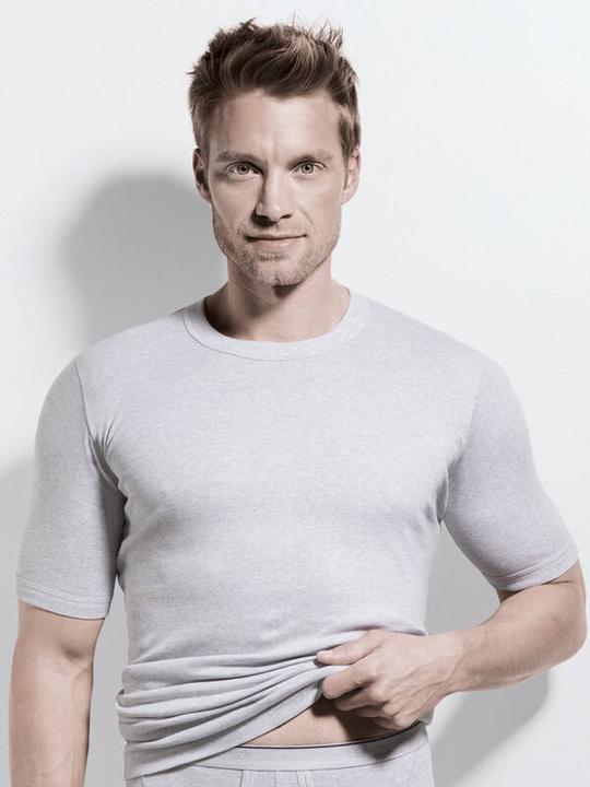 Immagine prodotto ISA Bodywear Camicia a maniche corte (XXL)