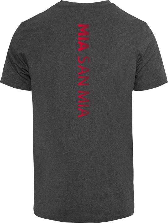Immagine prodotto FC Bayern München T-shirt Mia San Mia V GR Collo rotondo - 115593 (4XL)