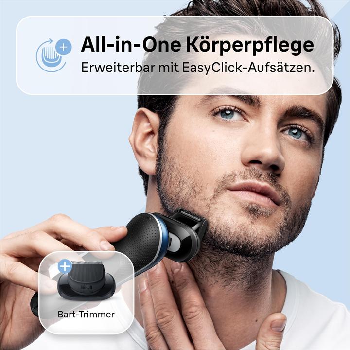 Produktbild Braun Series 6