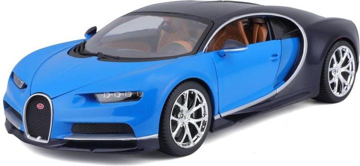 Image du produit Bburago Bugatti Chiron