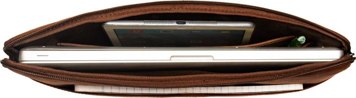 Produktbild Stilord Vintage Laptop Sleeve Murphy (15.60")