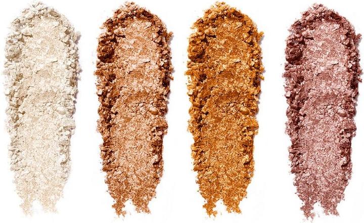 Image du produit Bobbi Brown Collection Nouvel An Lunaire - Quadruple Ombre à Paupières de Luxe