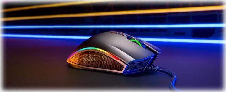 Productafbeelding Razer Mamba Elite (Bedraad)