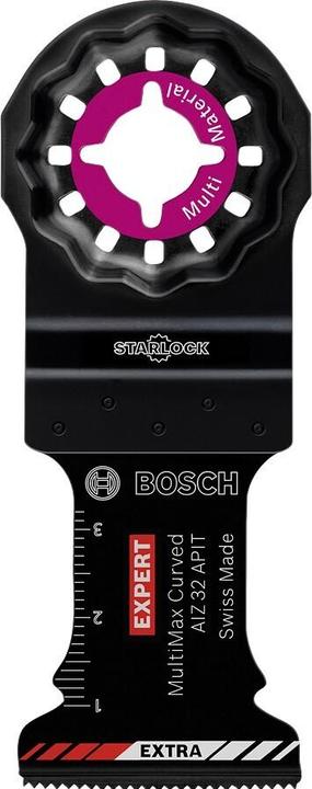 Productafbeelding Bosch Professional Zubehör Expert MultiMax AIZ 32 APIT