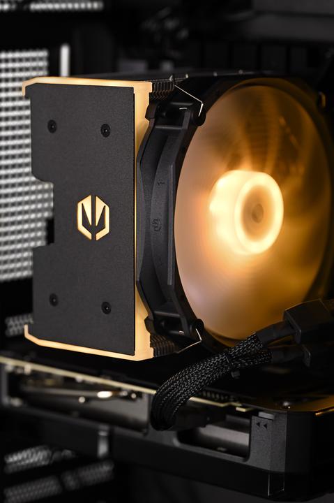 Produktbild Actina 5901443401650 (AMD Ryzen 7 5700X3D, 32 GB, 1000 GB, Radeon RX 7700 XT)