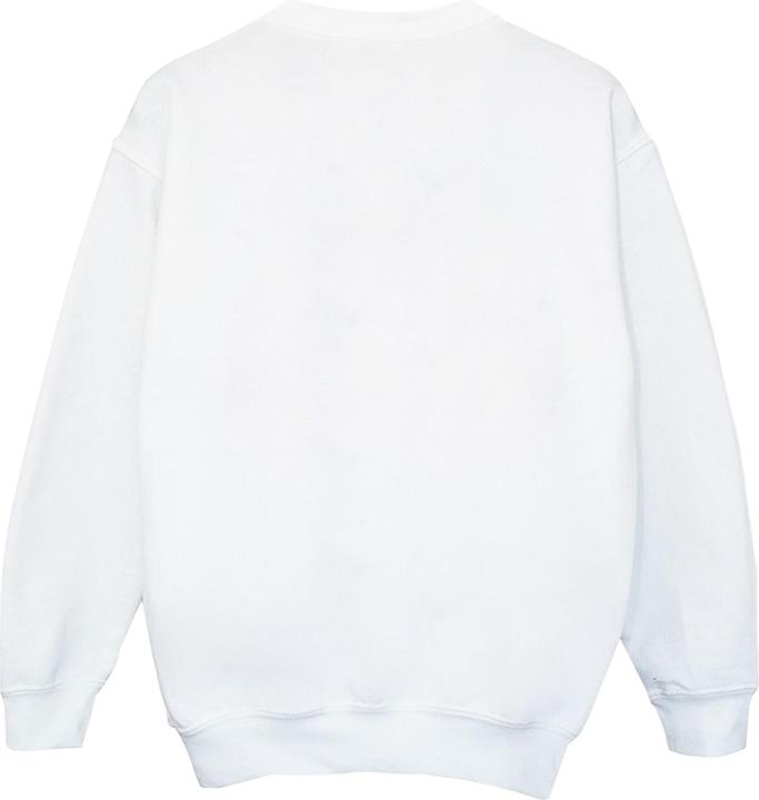 Produktbild Nasa Space Admin Sweatshirt Mädchen (116)