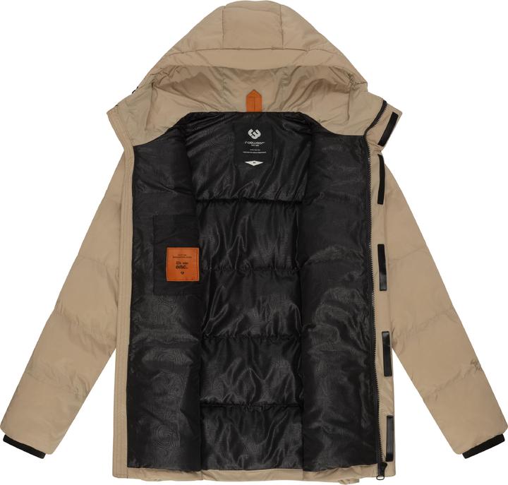 Produktbild Ragwear Mikkesh (XXL)