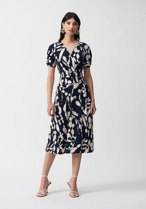 Actual product image Joseph Ribkoff Midikleid (42)
