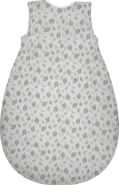 Produktbild Alvi Kugelschlafsack BIO Mäxchen light (110 cm, Sommer)
