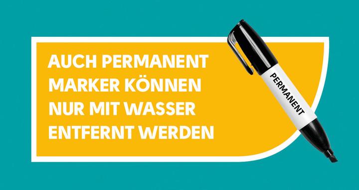 Produktbild Post-it Whiteboard Folie (122 x 183 cm)