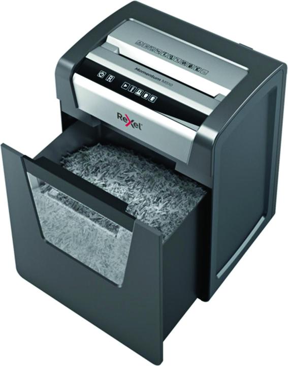 Image du produit Rexel Momentum Destructeur De Documents M510 (Micro-coupe)
