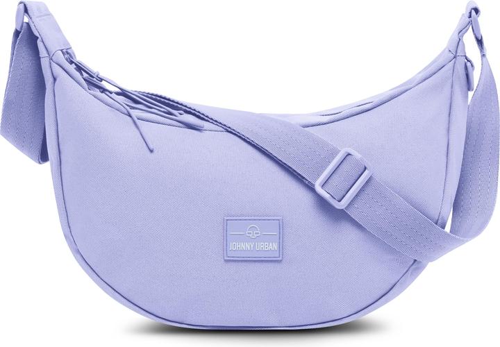 Johnny Urban Half Moon Bag Ally Small